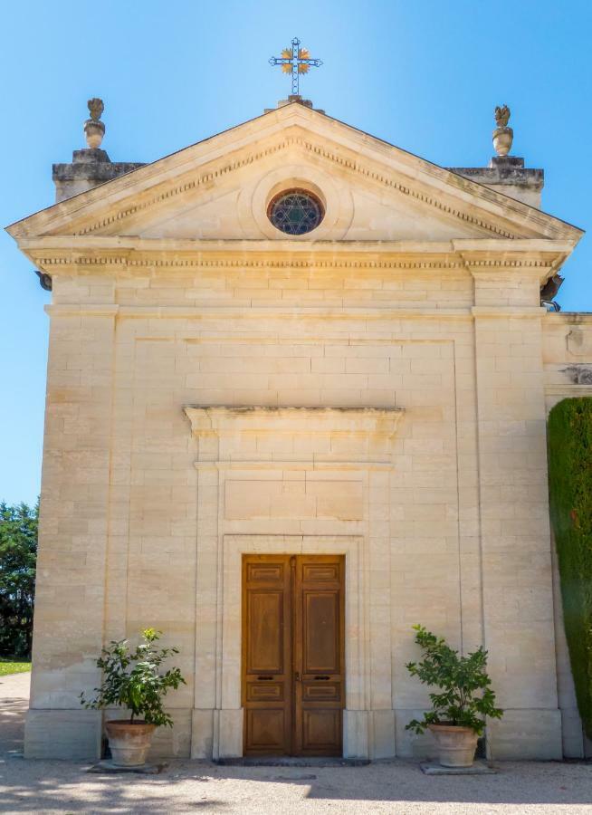 Chateau De Tourreau Sarrians Eksteriør billede