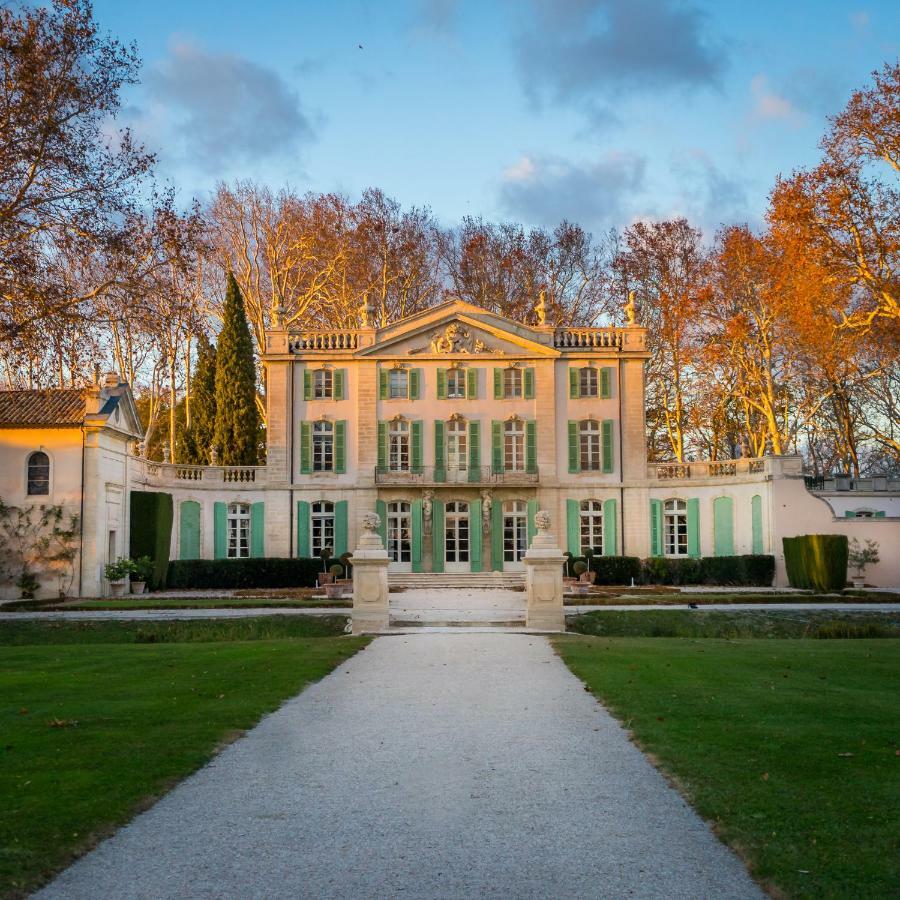 Chateau De Tourreau Sarrians Eksteriør billede