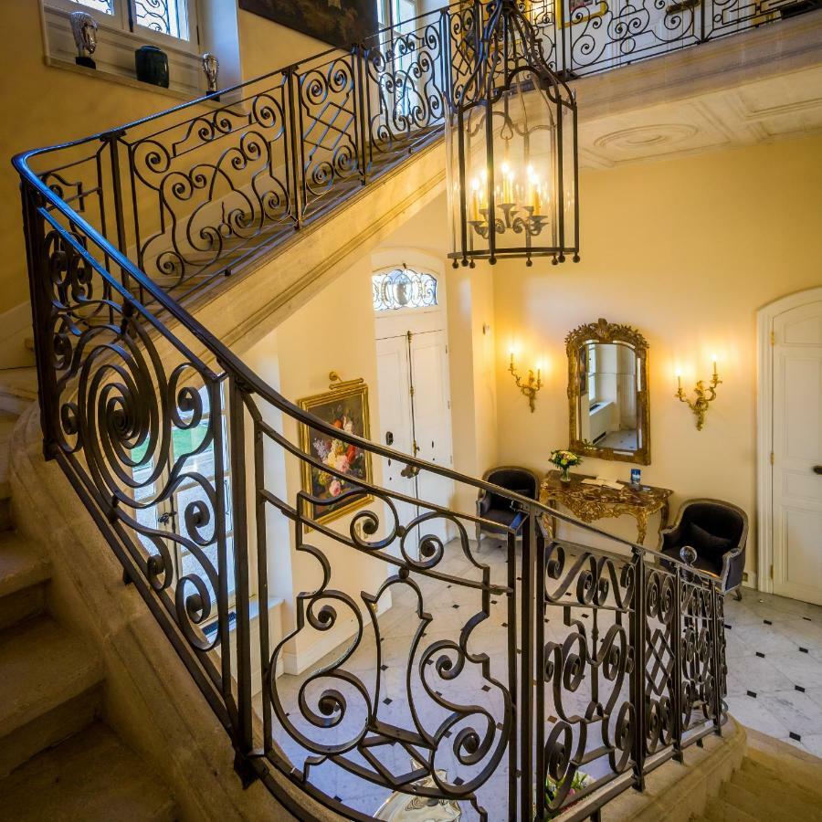 Chateau De Tourreau Sarrians Eksteriør billede