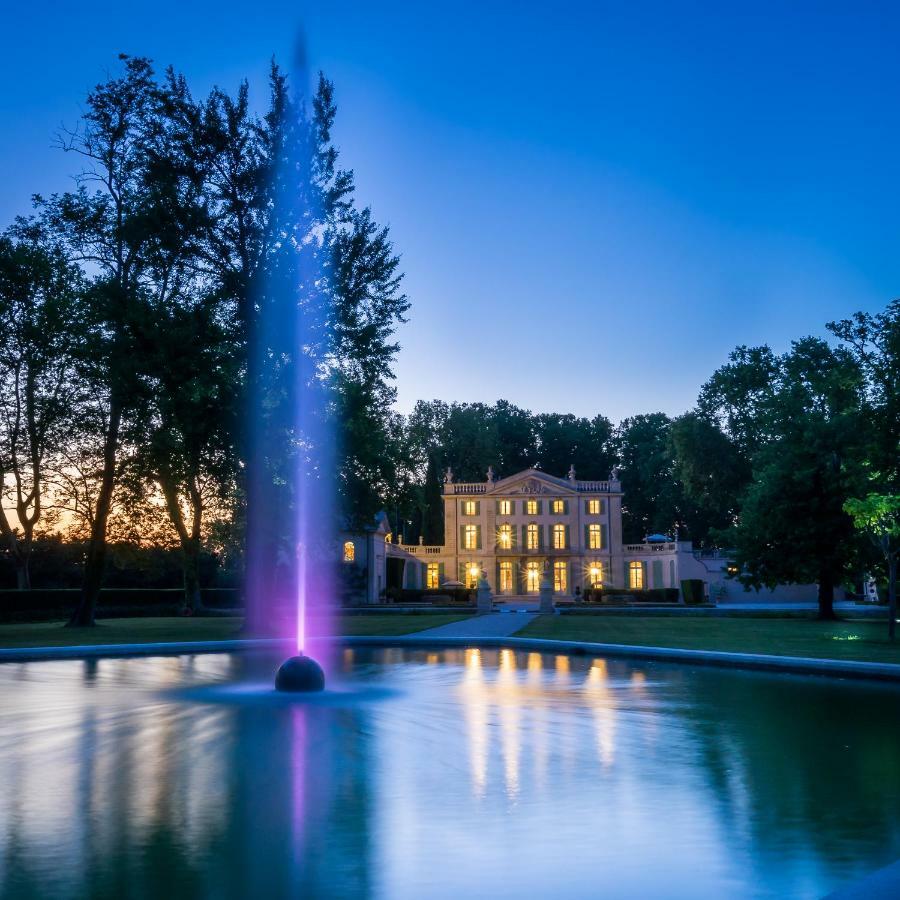 Chateau De Tourreau Sarrians Eksteriør billede