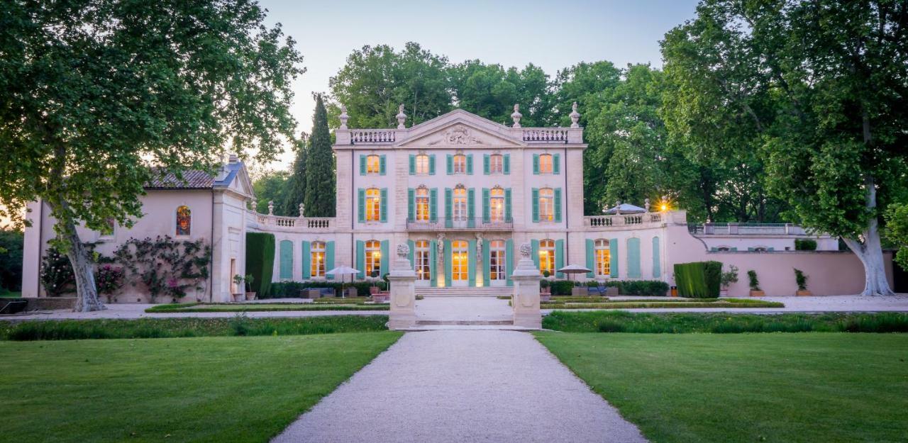 Chateau De Tourreau Sarrians Eksteriør billede