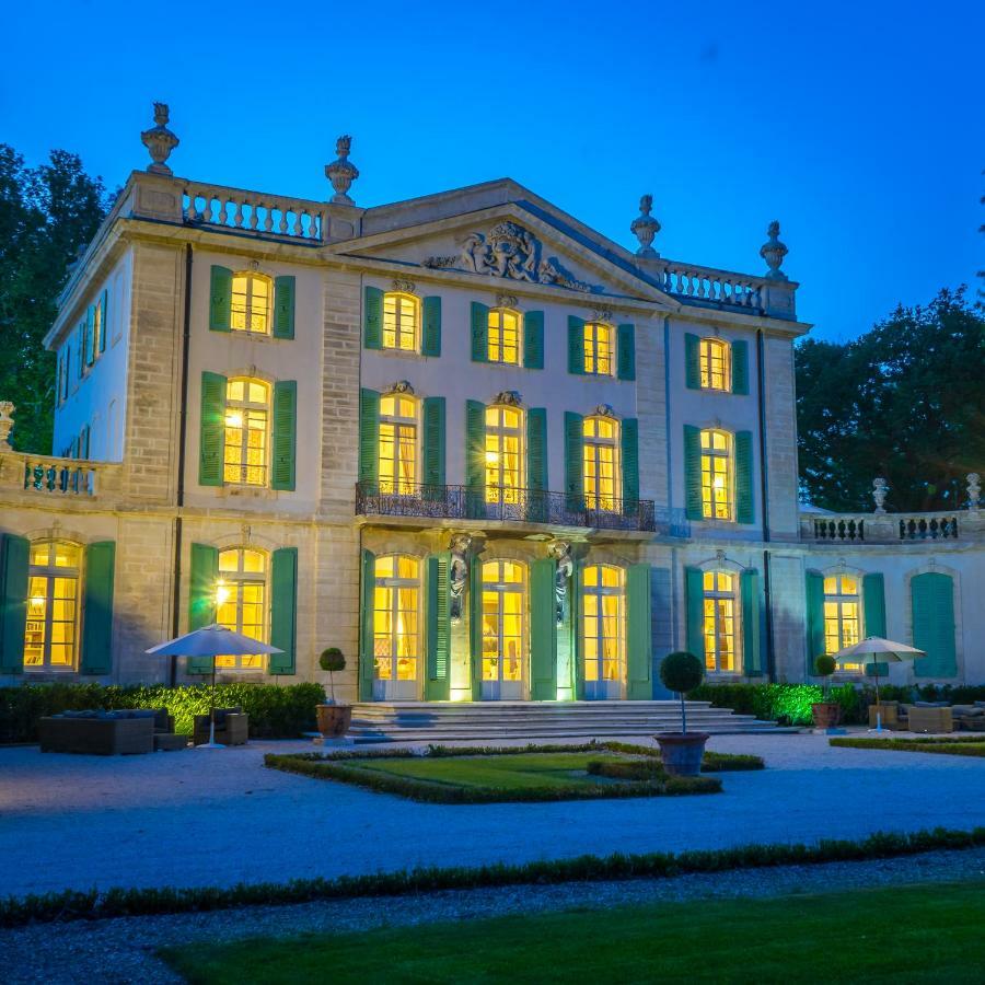 Chateau De Tourreau Sarrians Eksteriør billede